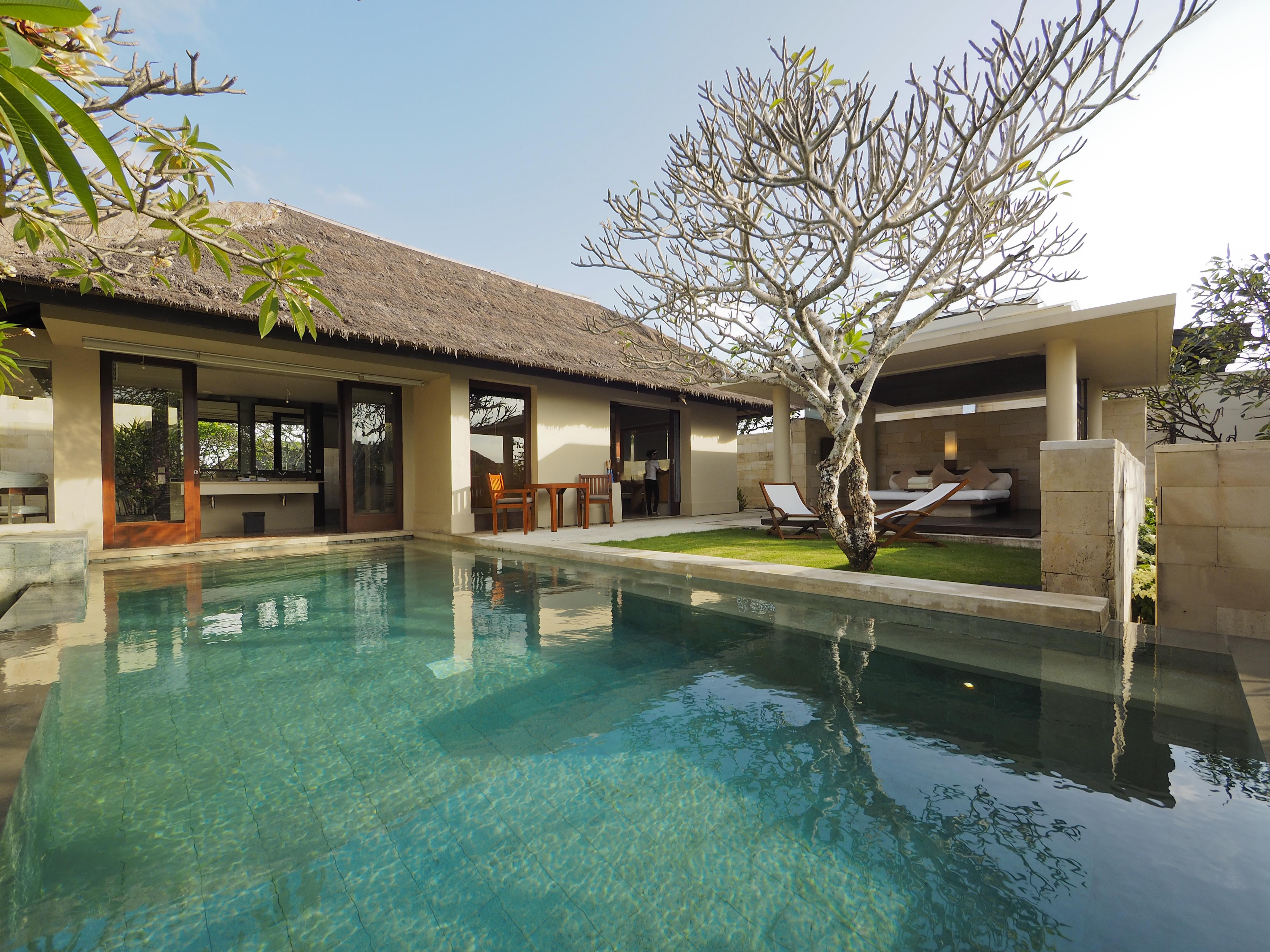 The Bale By Lifestyleretreats Villa