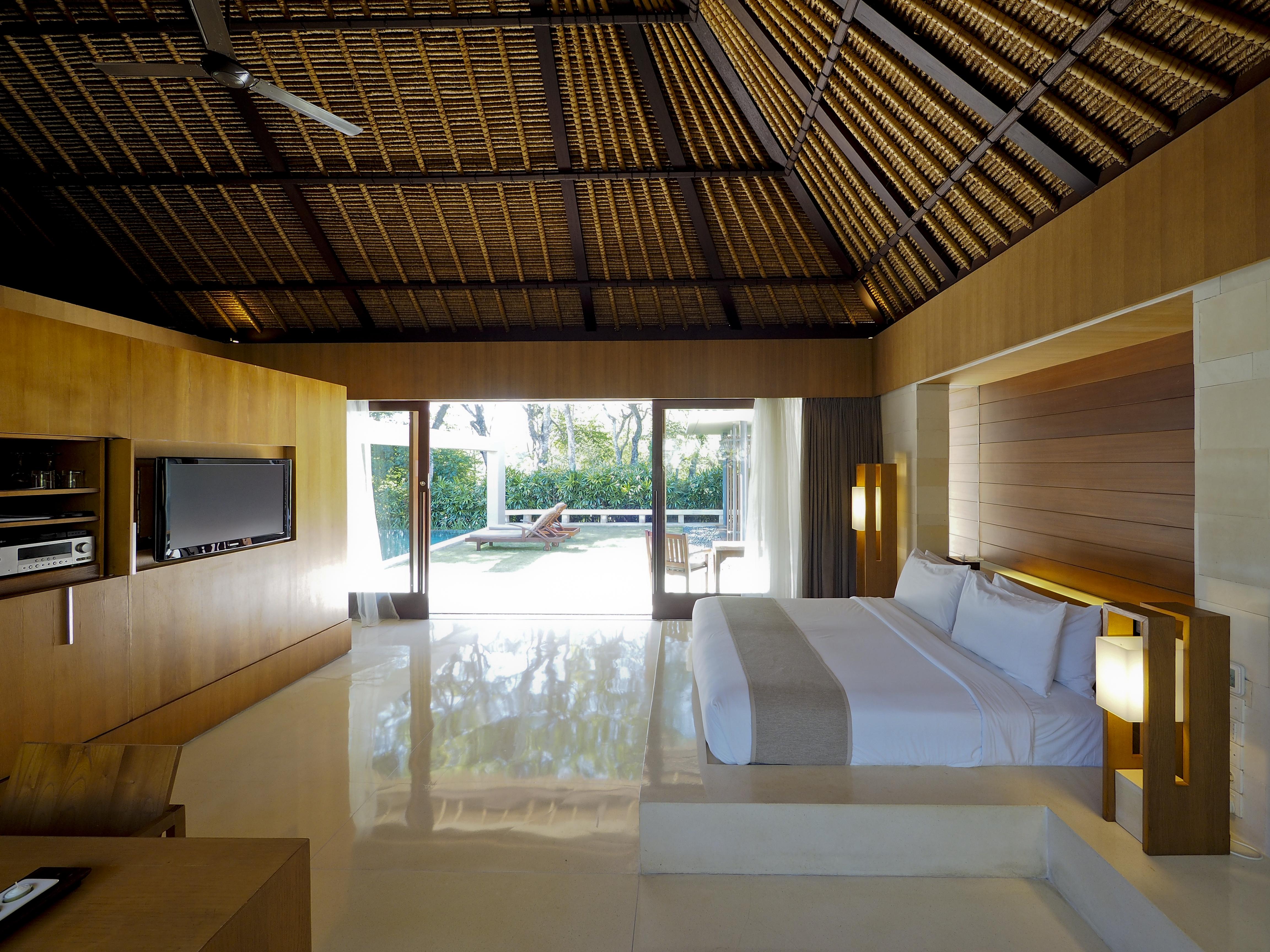 The Bale By Lifestyleretreats Villa