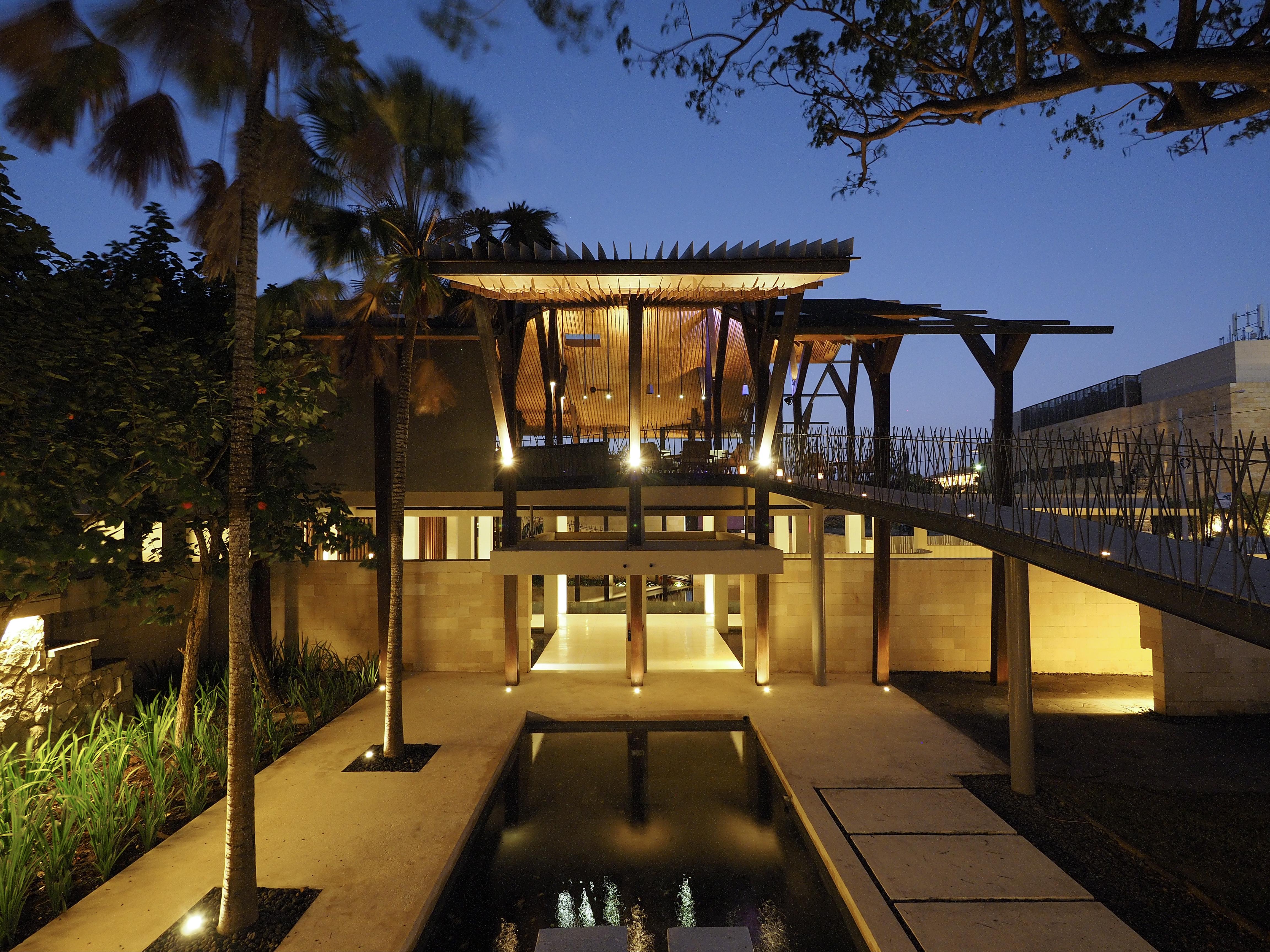 The Bale By Lifestyleretreats Villa Nusa Dua (Bali)