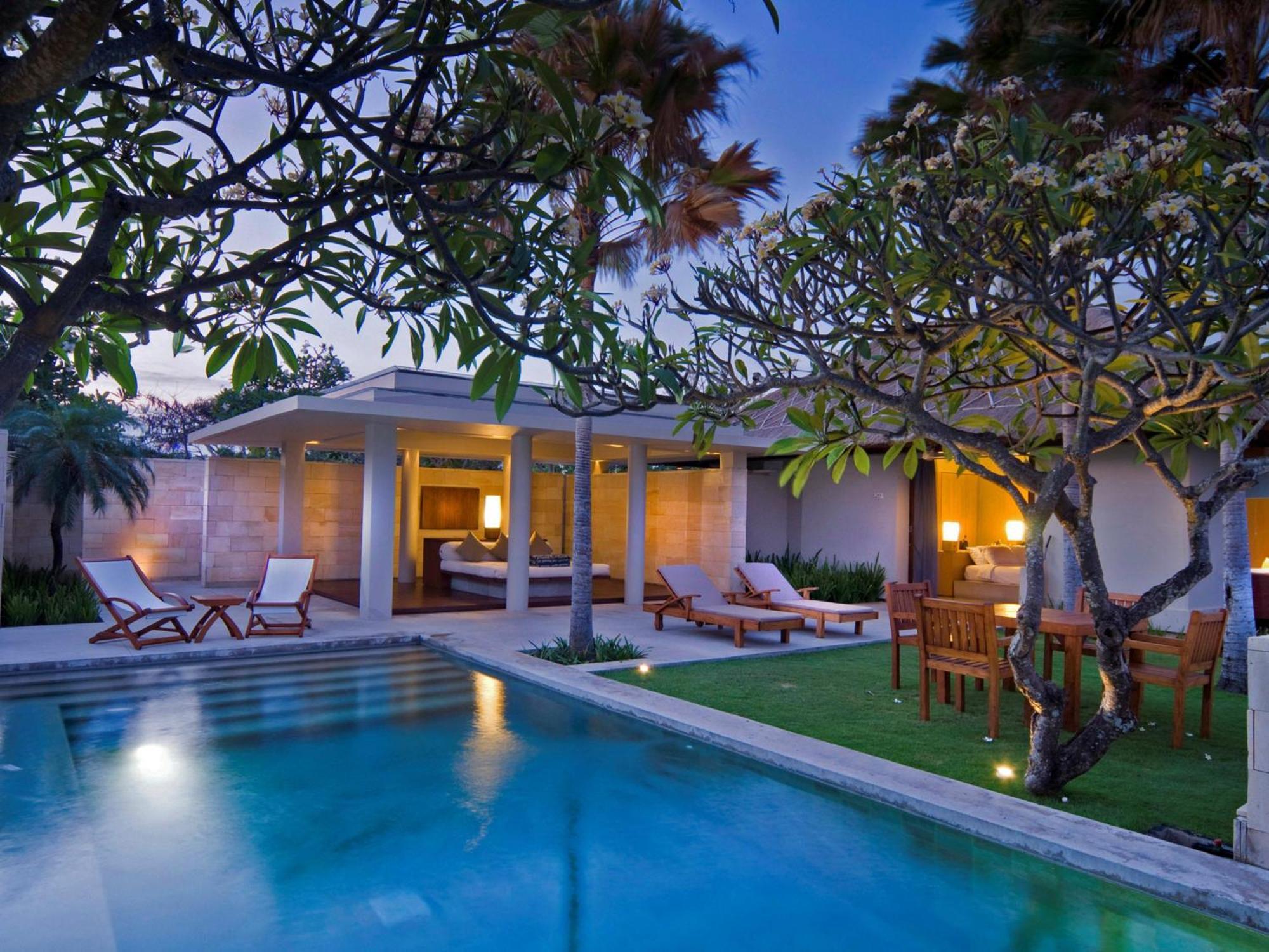 The Bale By Lifestyleretreats Villa *