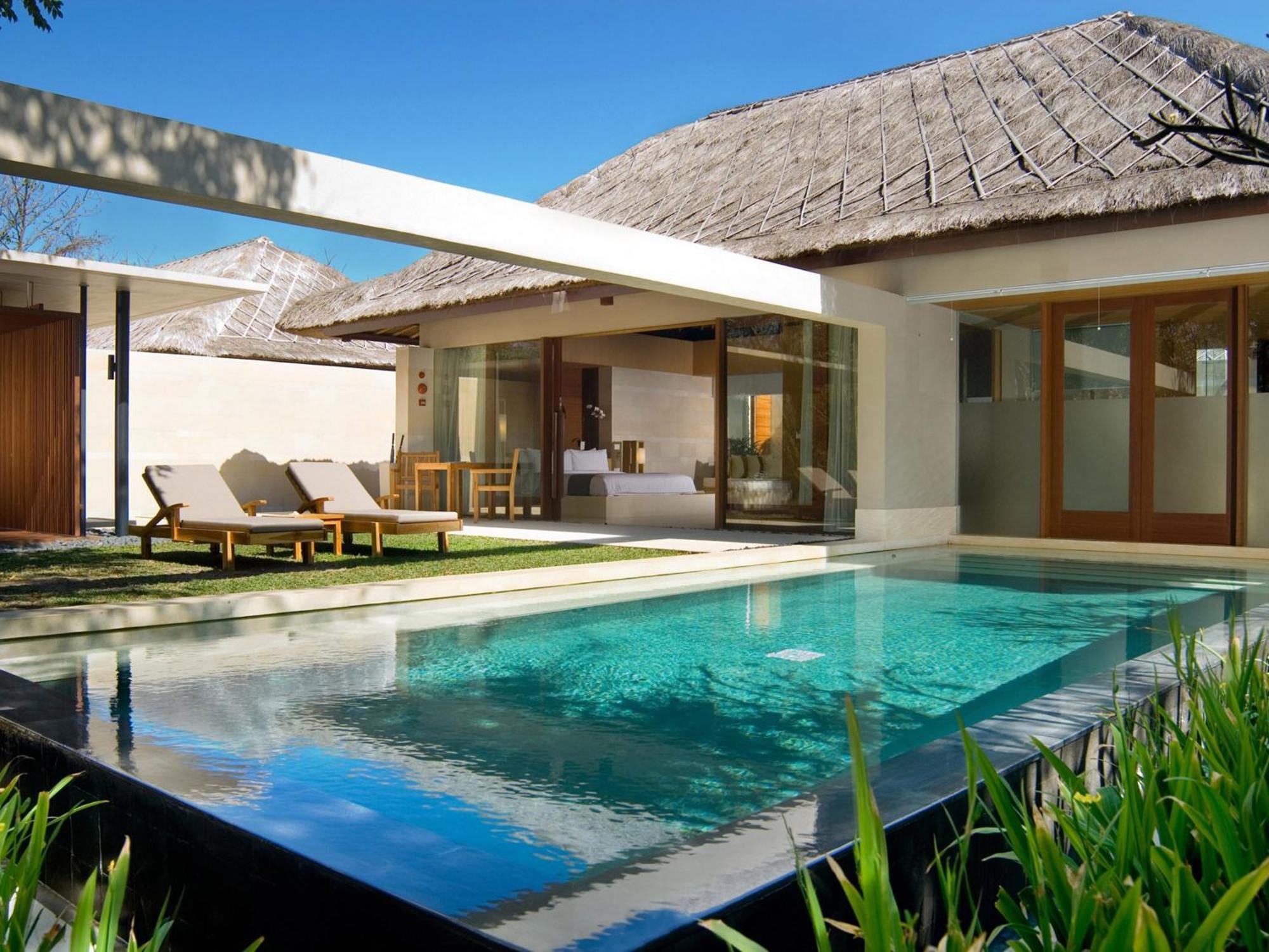 Villa The Bale By Lifestyleretreats Nusa Dua (Bali)