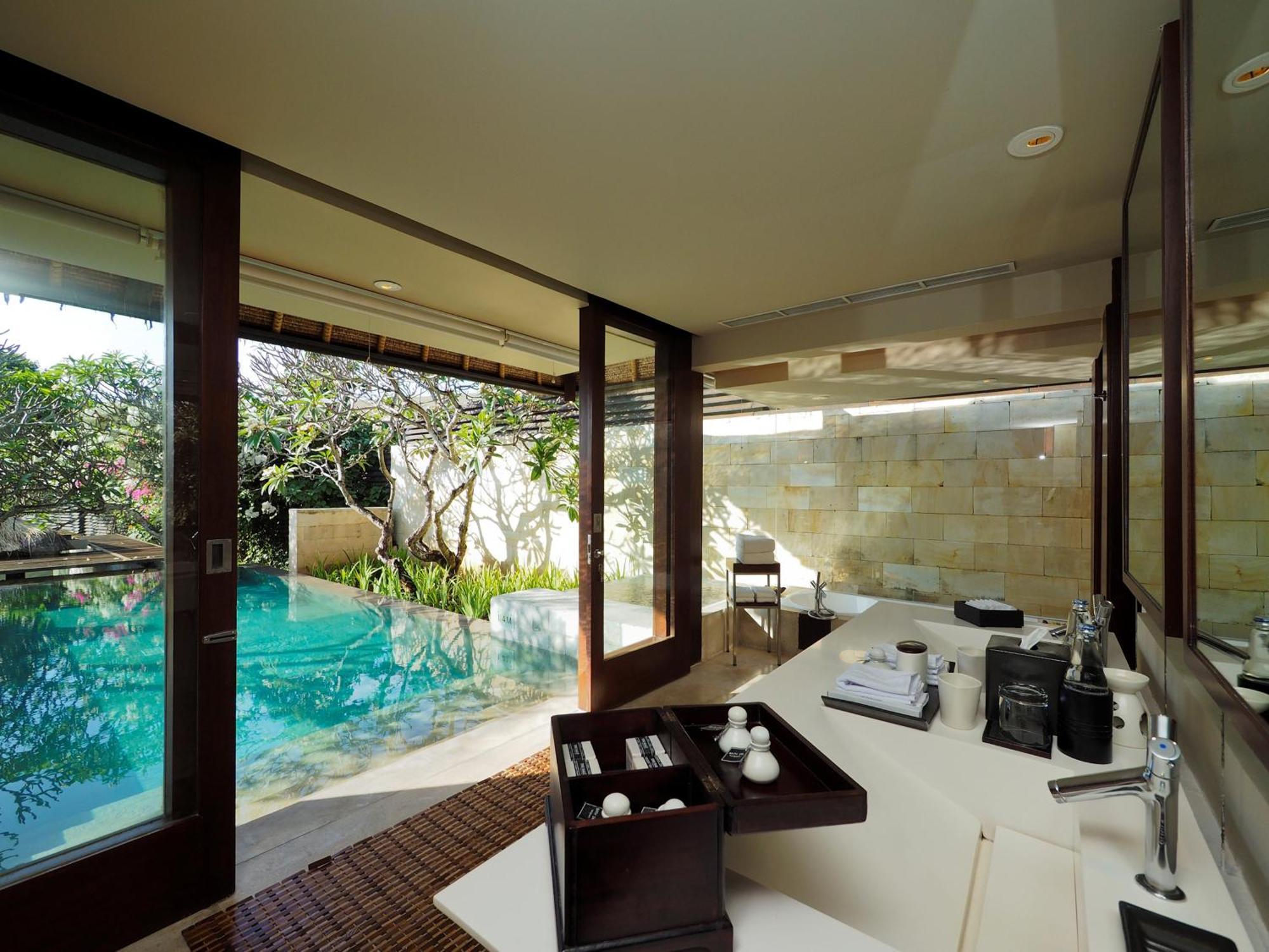 The Bale By Lifestyleretreats Villa Nusa Dua (Bali)