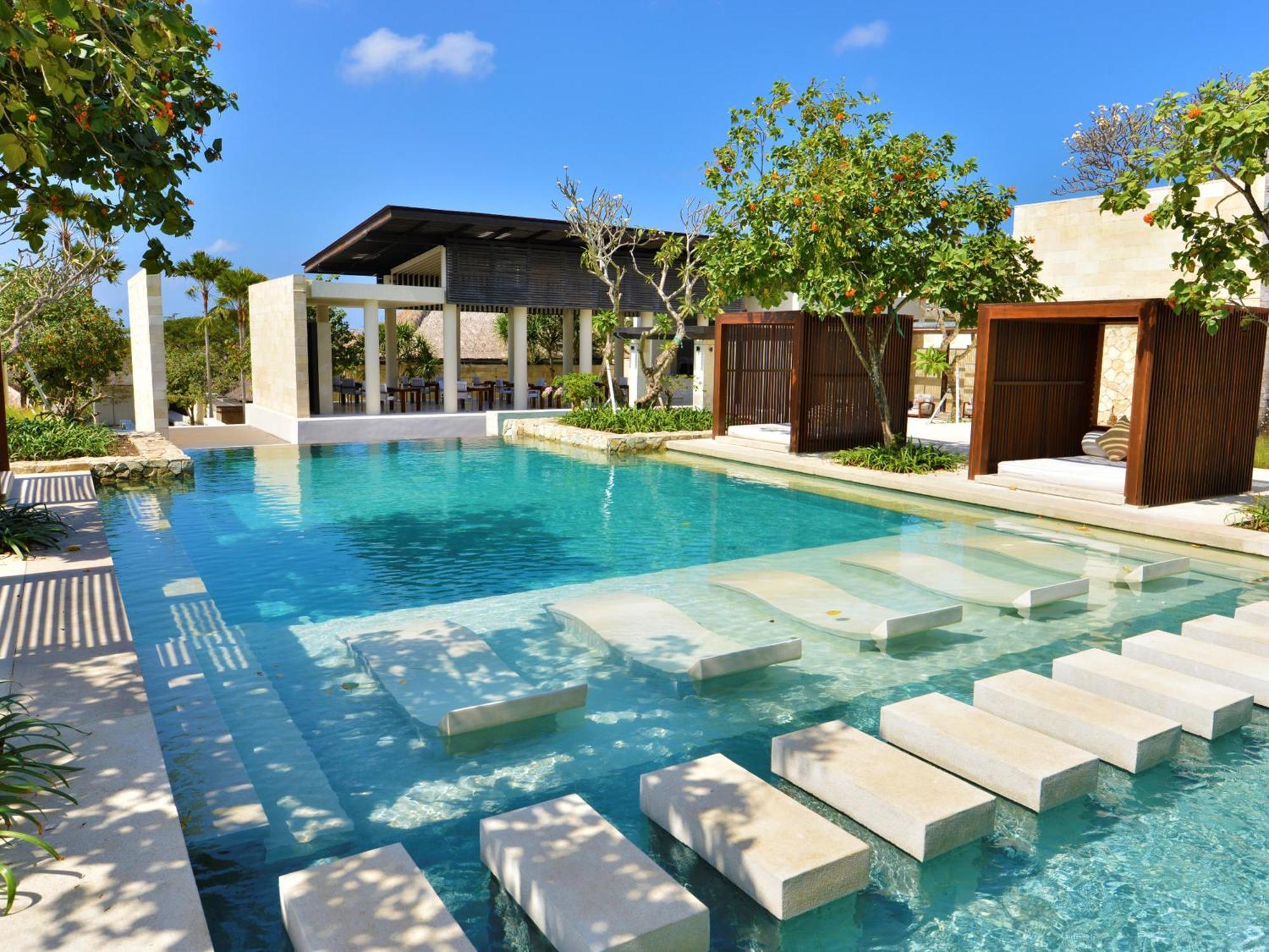 Villa The Bale By Lifestyleretreats Nusa Dua (Bali)