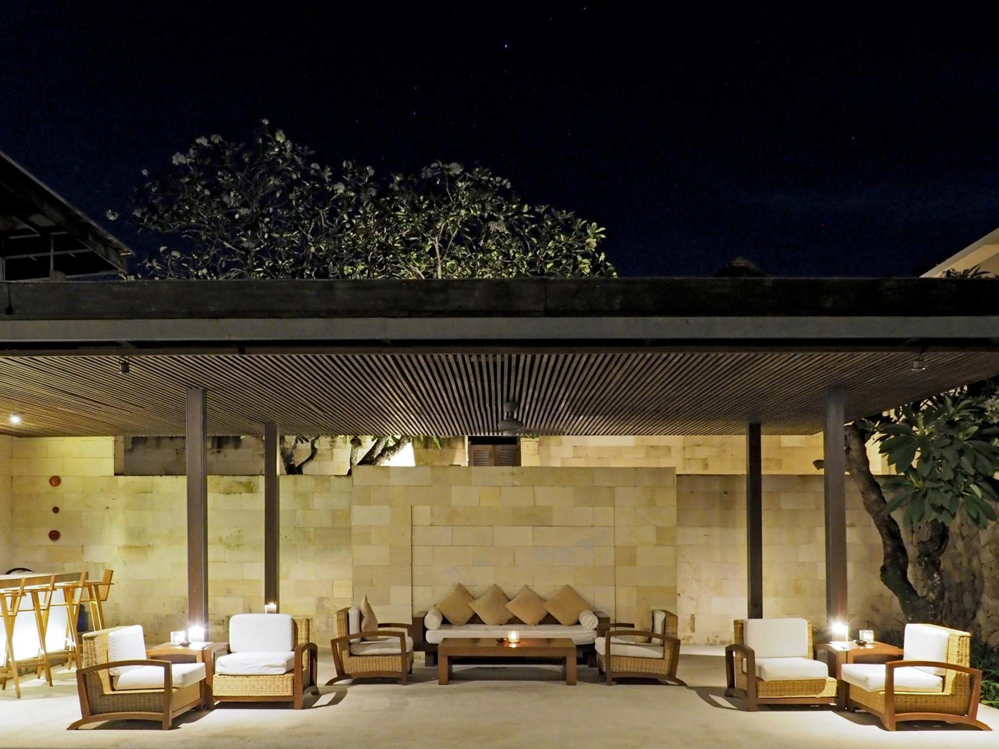 Villa The Bale By Lifestyleretreats Nusa Dua (Bali)