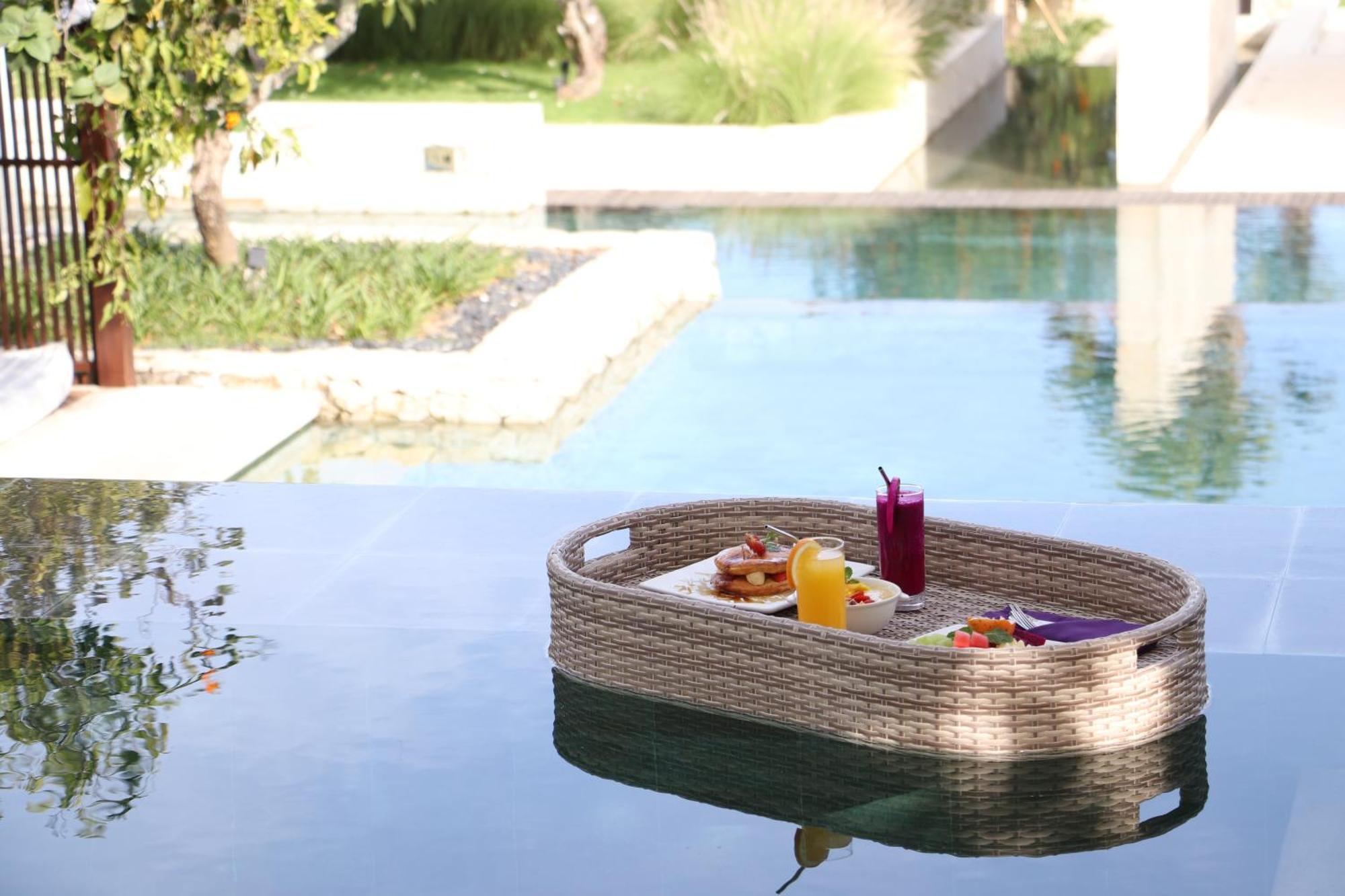 Villa The Bale By Lifestyleretreats *