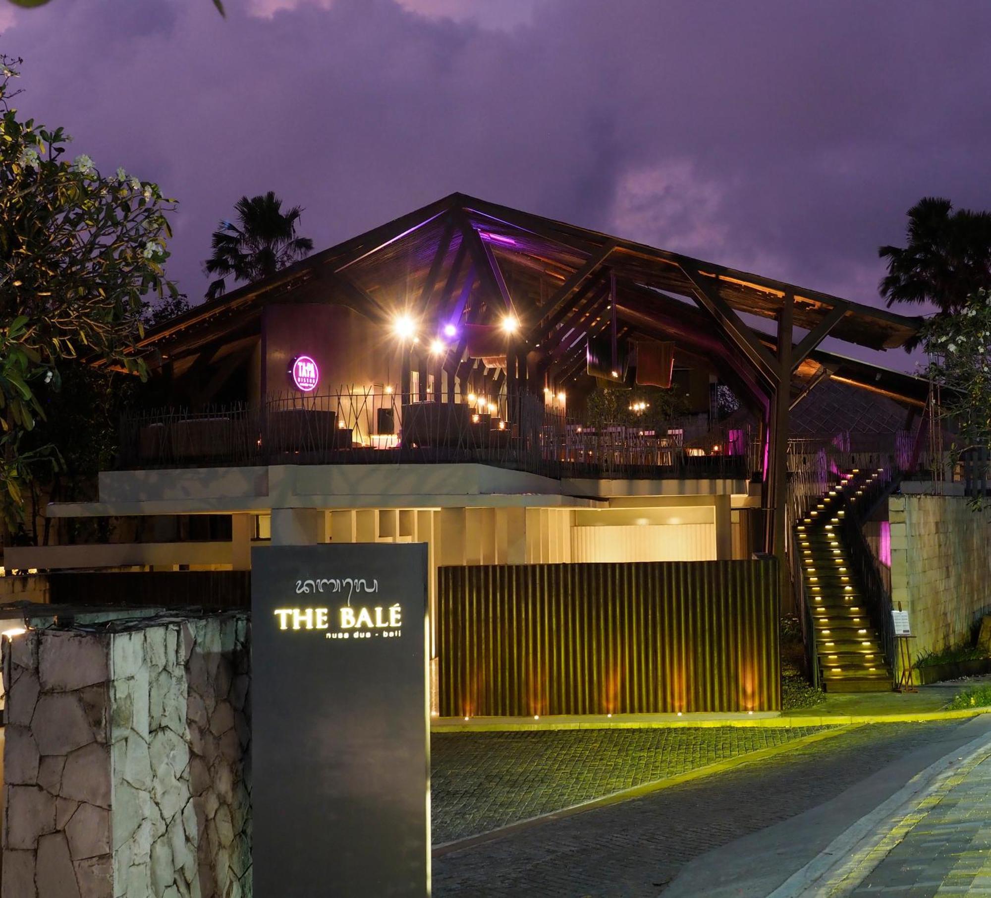 The Bale By Lifestyleretreats * Nusa Dua (Bali)