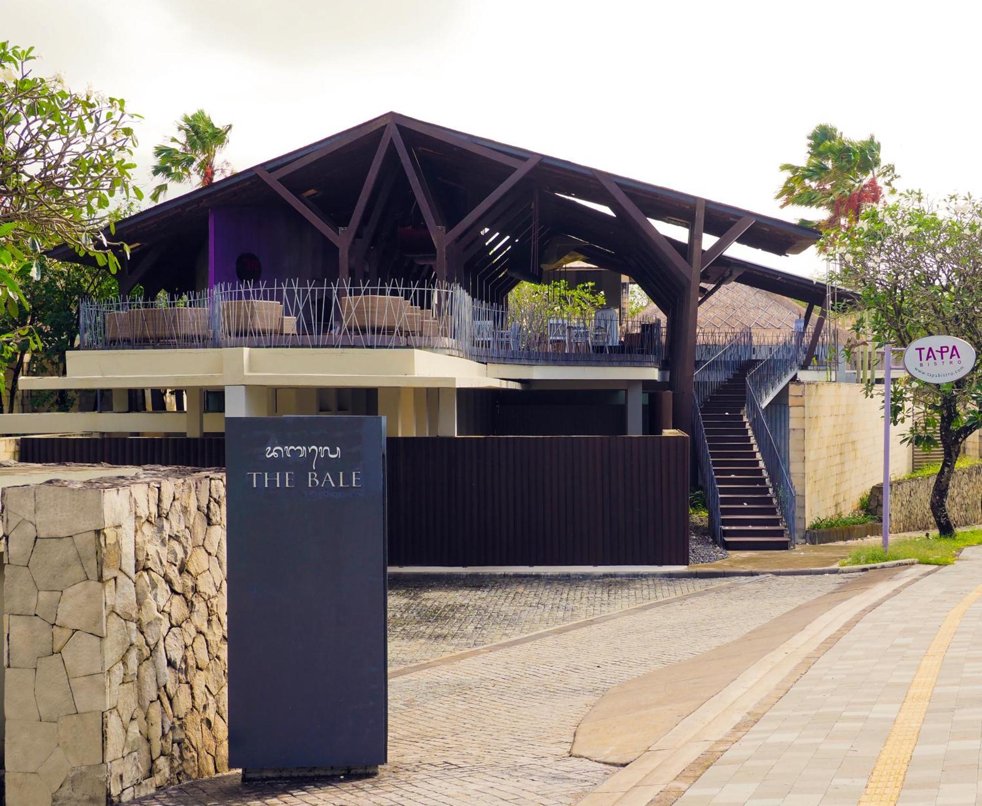 The Bale By Lifestyleretreats Villa