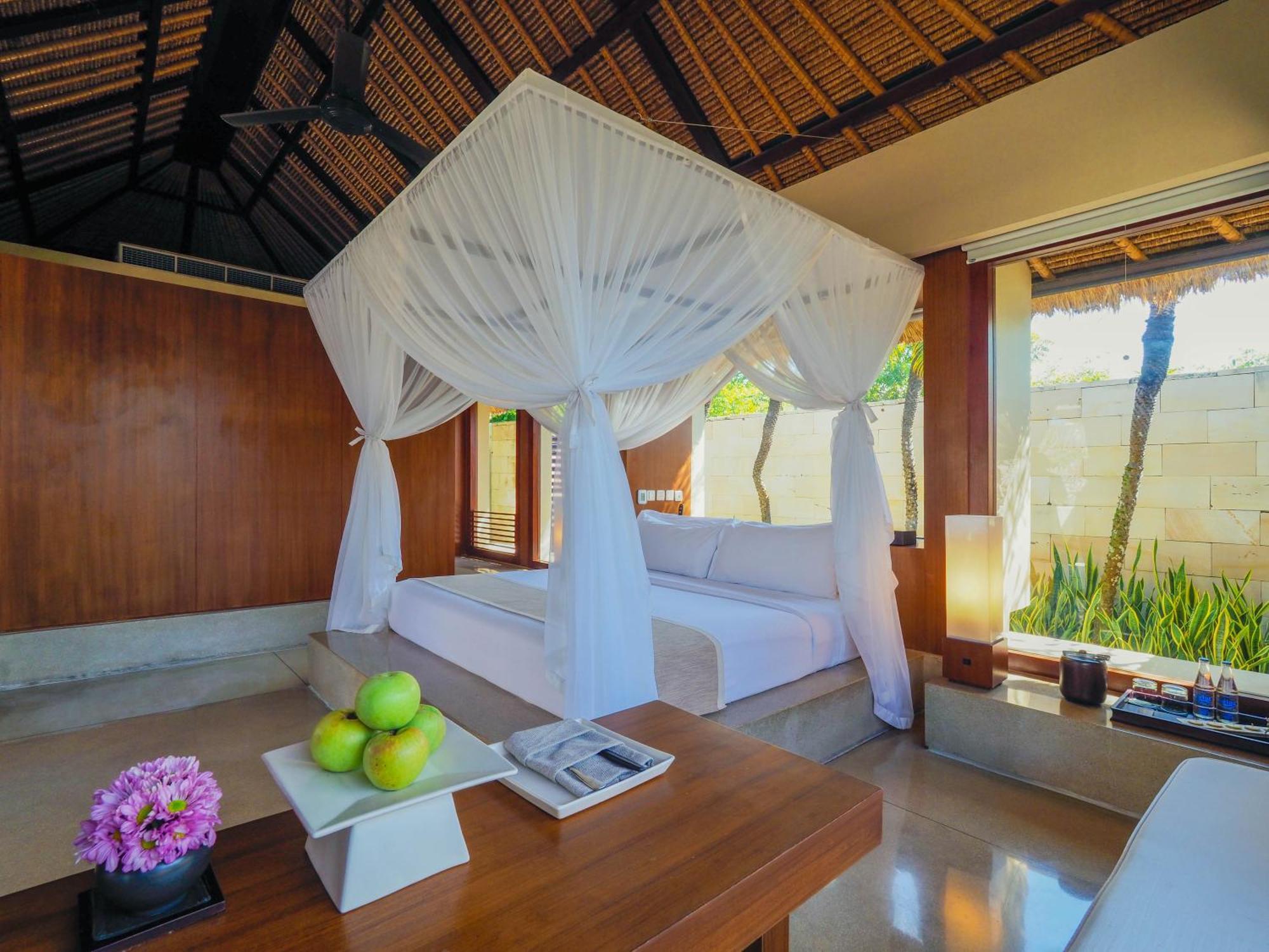 The Bale By Lifestyleretreats * Nusa Dua (Bali)
