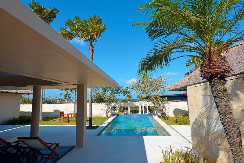 Villa The Bale By Lifestyleretreats