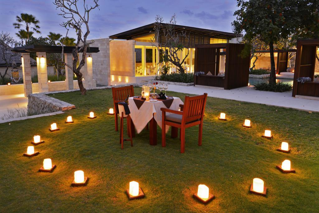 Villa The Bale By Lifestyleretreats *