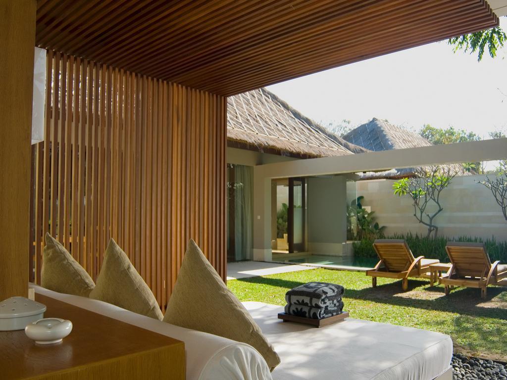 Villa The Bale By Lifestyleretreats *