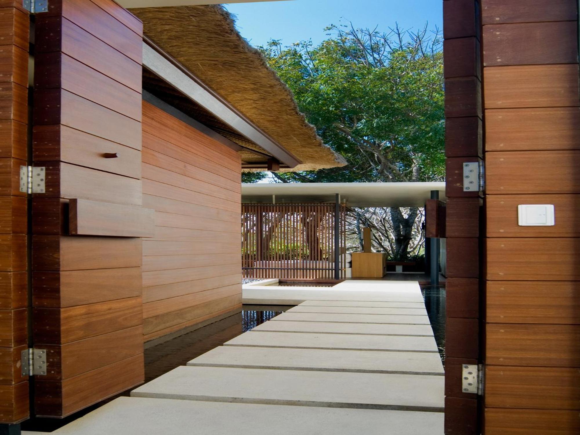 The Bale By Lifestyleretreats Villa *