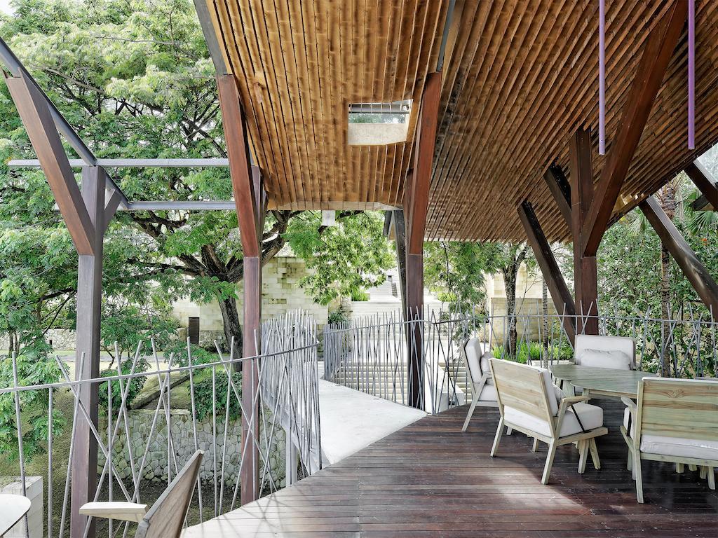 The Bale By Lifestyleretreats Villa