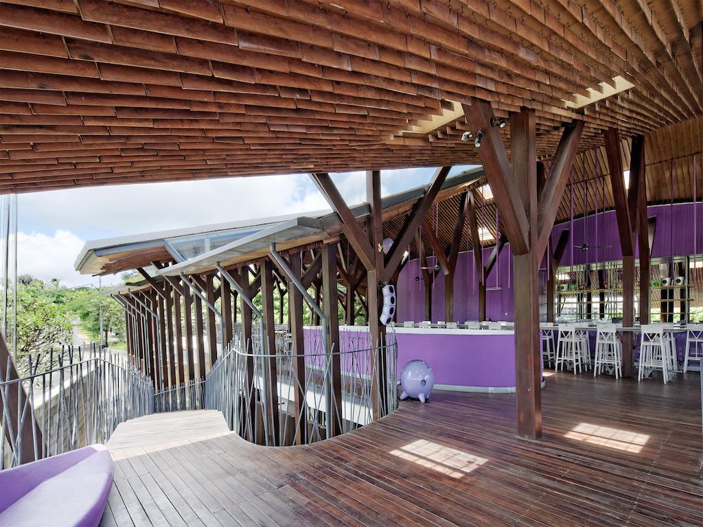 The Bale By Lifestyleretreats Villa *