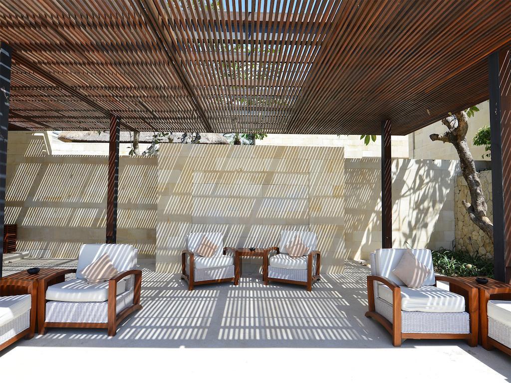 Villa The Bale By Lifestyleretreats Nusa Dua (Bali)