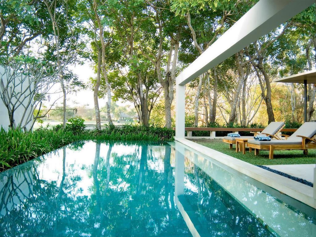 The Bale By Lifestyleretreats Villa *